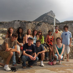Explorica Tour in Spain